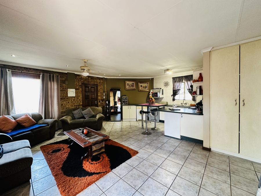 2 Bedroom Property for Sale in Union Gauteng