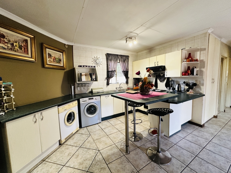 2 Bedroom Property for Sale in Union Gauteng