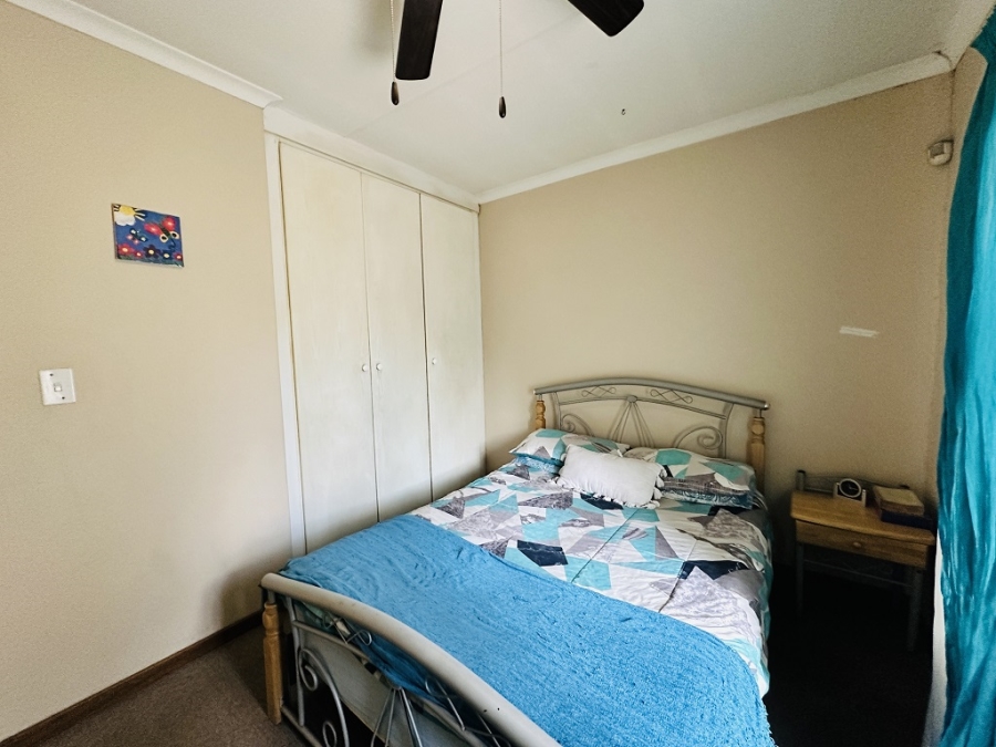 2 Bedroom Property for Sale in Union Gauteng