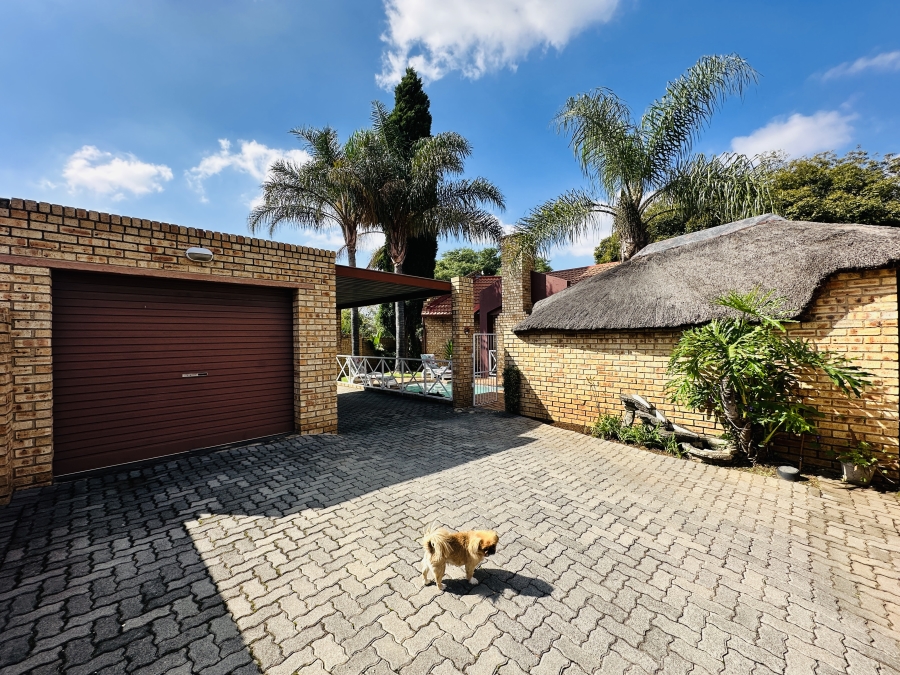 2 Bedroom Property for Sale in Union Gauteng