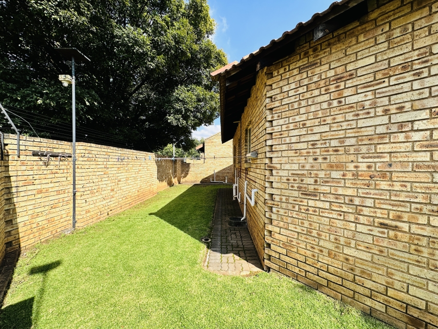 2 Bedroom Property for Sale in Union Gauteng