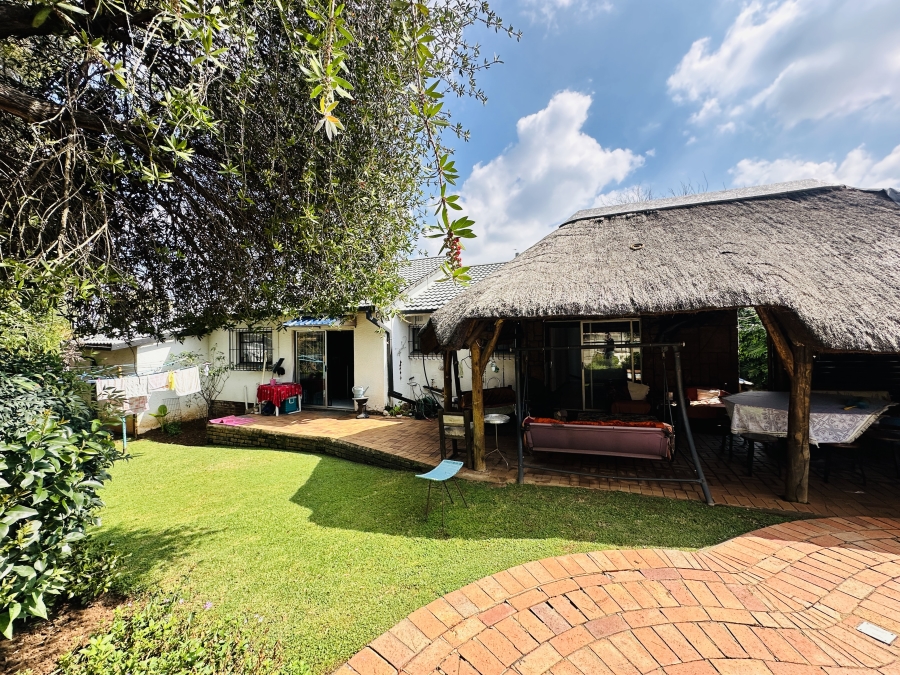 4 Bedroom Property for Sale in Verwoerdpark Gauteng
