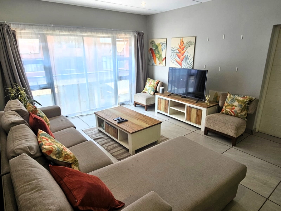 2 Bedroom Property for Sale in Die Hoewes Gauteng