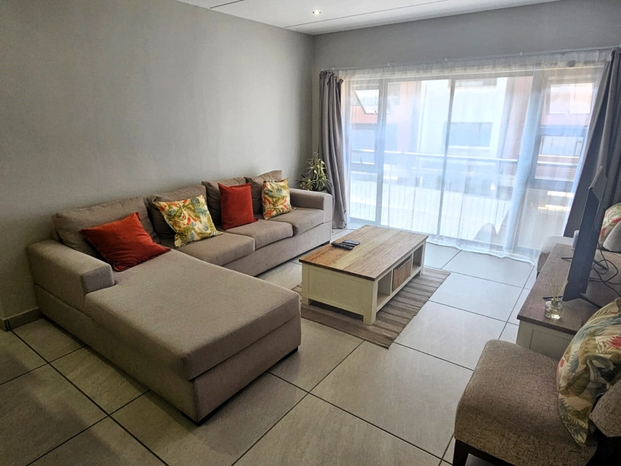 2 Bedroom Property for Sale in Die Hoewes Gauteng