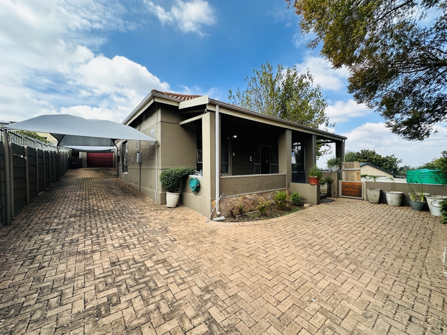 3 Bedroom Property for Sale in Alberton North Gauteng