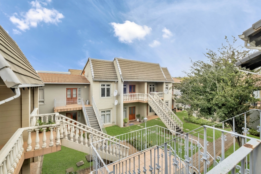 1 Bedroom Property for Sale in Montgomery Park Gauteng