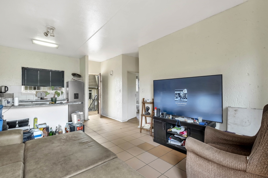 1 Bedroom Property for Sale in Montgomery Park Gauteng