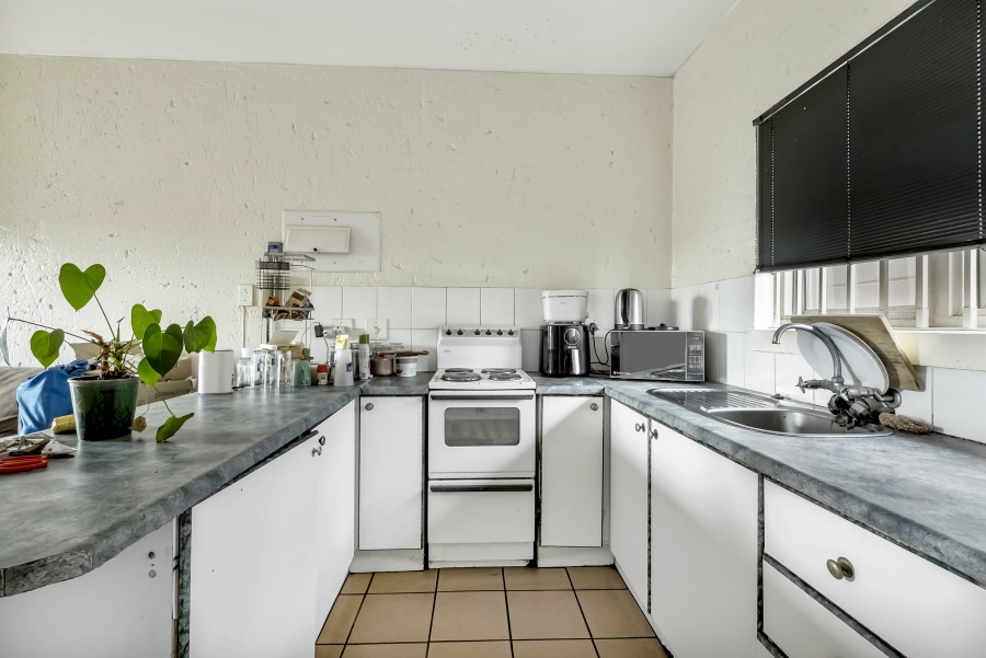1 Bedroom Property for Sale in Montgomery Park Gauteng