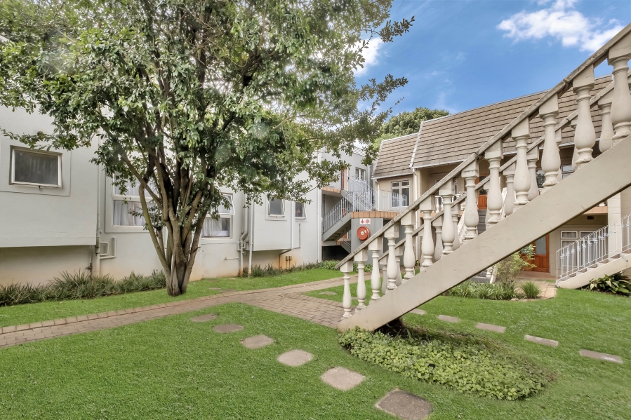 1 Bedroom Property for Sale in Montgomery Park Gauteng