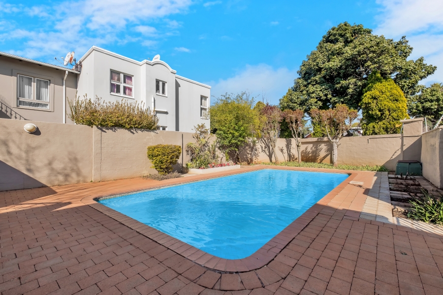 1 Bedroom Property for Sale in Montgomery Park Gauteng