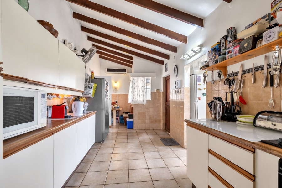 4 Bedroom Property for Sale in Atholl Gauteng