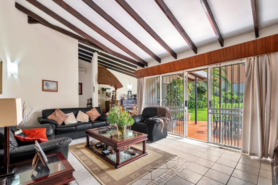 4 Bedroom Property for Sale in Atholl Gauteng