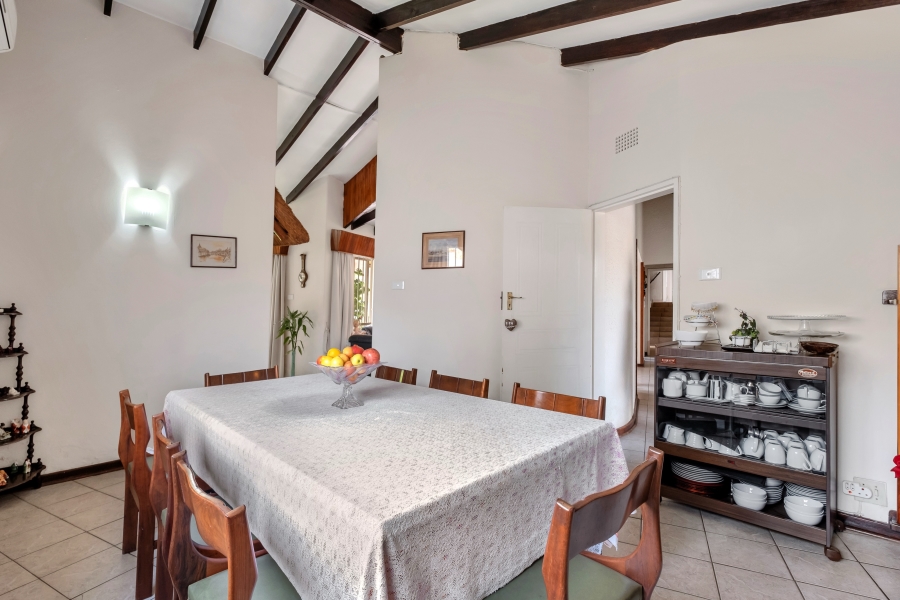 4 Bedroom Property for Sale in Atholl Gauteng