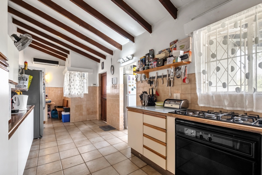 4 Bedroom Property for Sale in Atholl Gauteng