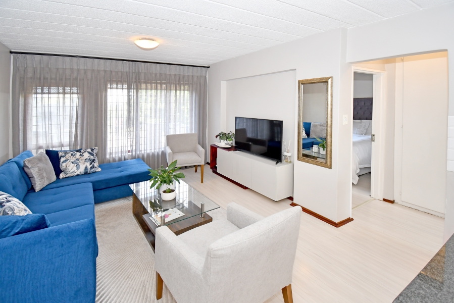1 Bedroom Property for Sale in Craighall Gauteng