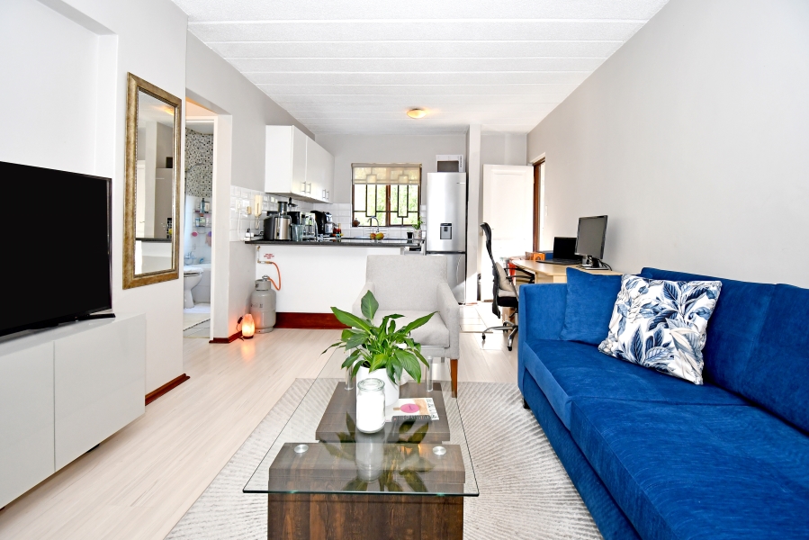 1 Bedroom Property for Sale in Craighall Gauteng