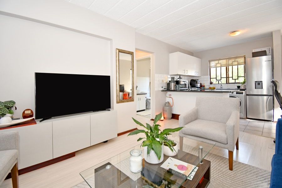 1 Bedroom Property for Sale in Craighall Gauteng