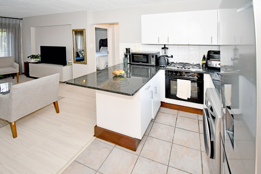 1 Bedroom Property for Sale in Craighall Gauteng