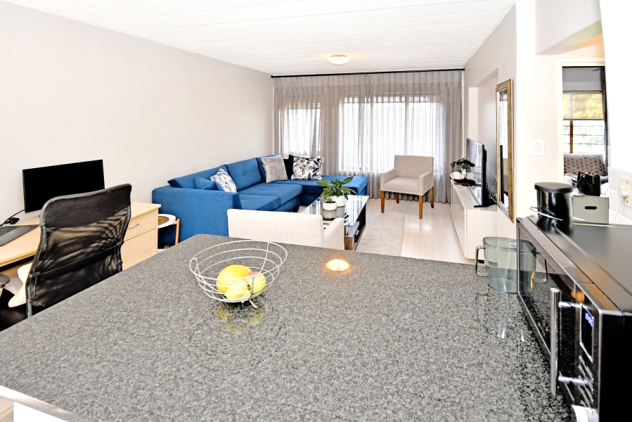1 Bedroom Property for Sale in Craighall Gauteng