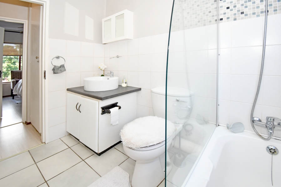 1 Bedroom Property for Sale in Craighall Gauteng