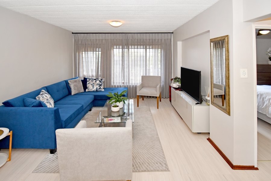 1 Bedroom Property for Sale in Craighall Gauteng