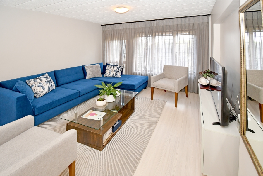 1 Bedroom Property for Sale in Craighall Gauteng