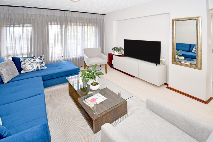 1 Bedroom Property for Sale in Craighall Gauteng