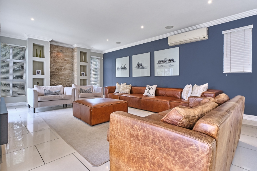 To Let 4 Bedroom Property for Rent in Waterfall Country Village Gauteng
