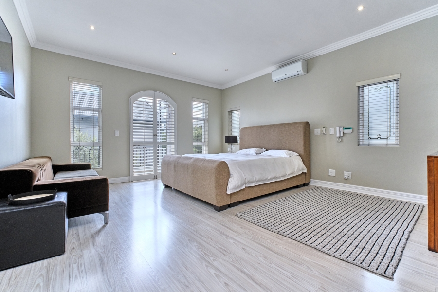 To Let 4 Bedroom Property for Rent in Waterfall Country Village Gauteng
