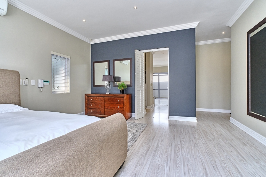 To Let 4 Bedroom Property for Rent in Waterfall Country Village Gauteng