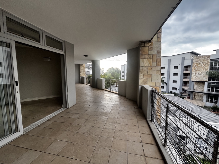 To Let 2 Bedroom Property for Rent in Morningside Gauteng