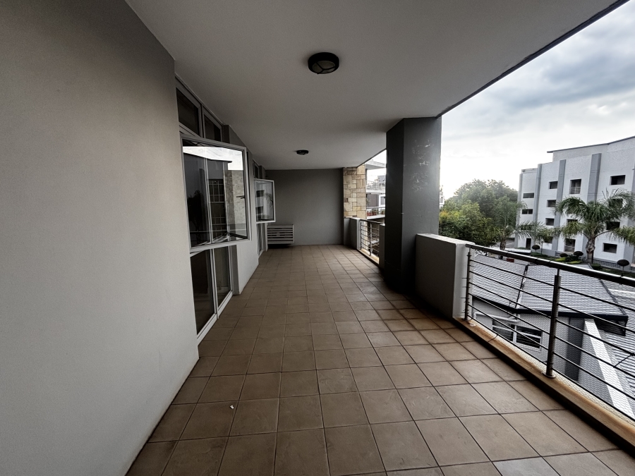 To Let 2 Bedroom Property for Rent in Morningside Gauteng
