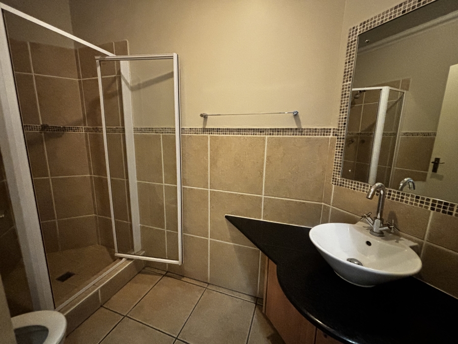 To Let 2 Bedroom Property for Rent in Morningside Gauteng