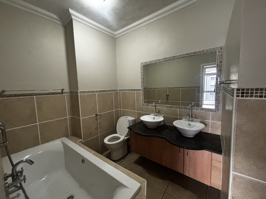 To Let 2 Bedroom Property for Rent in Morningside Gauteng