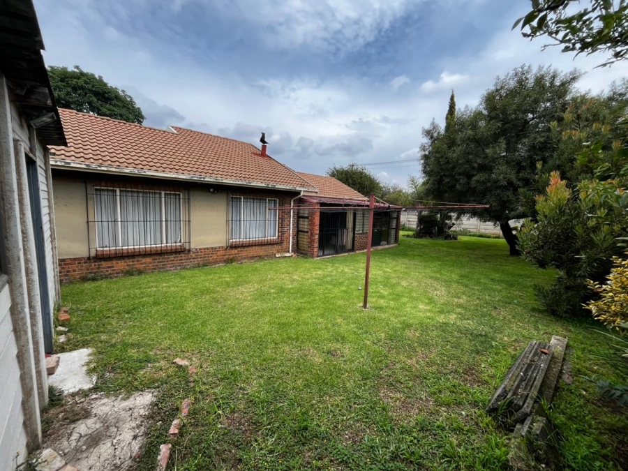 3 Bedroom Property for Sale in Modder East Gauteng