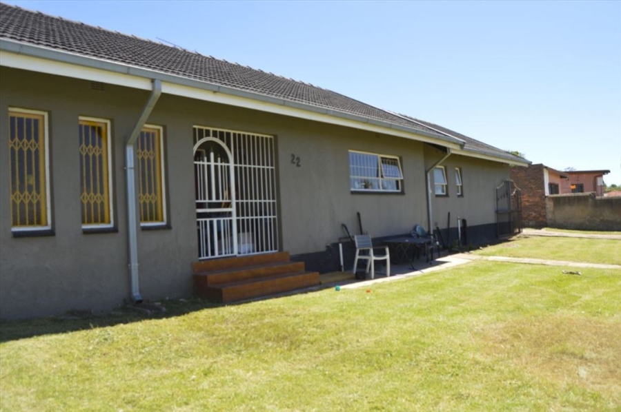 3 Bedroom Property for Sale in Birchleigh Gauteng