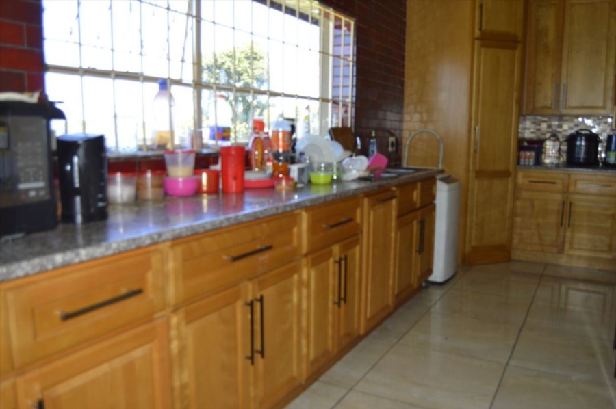 3 Bedroom Property for Sale in Birchleigh Gauteng