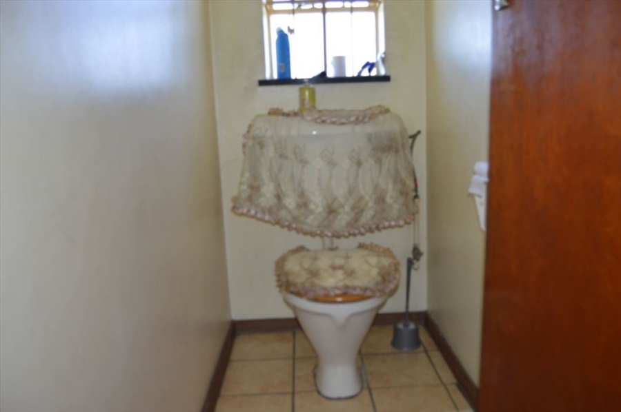 3 Bedroom Property for Sale in Birchleigh Gauteng