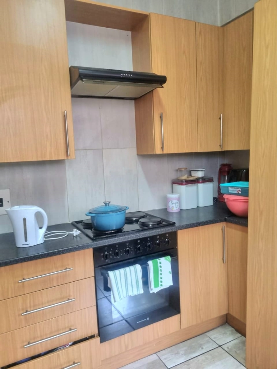 3 Bedroom Property for Sale in Three Rivers Gauteng