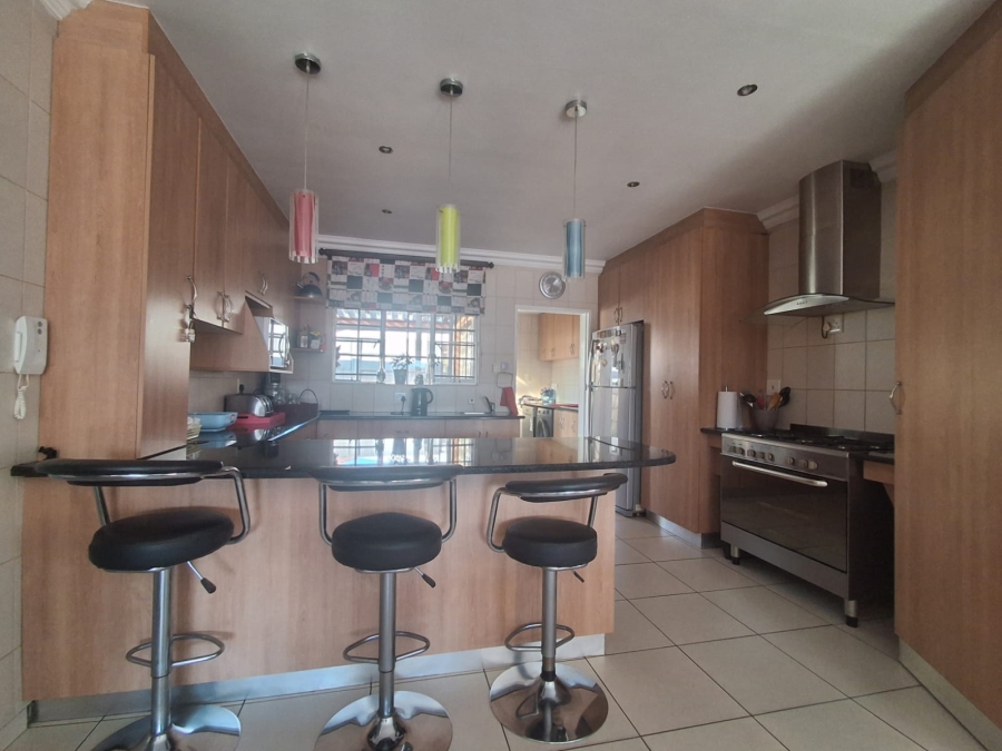 3 Bedroom Property for Sale in Three Rivers Gauteng