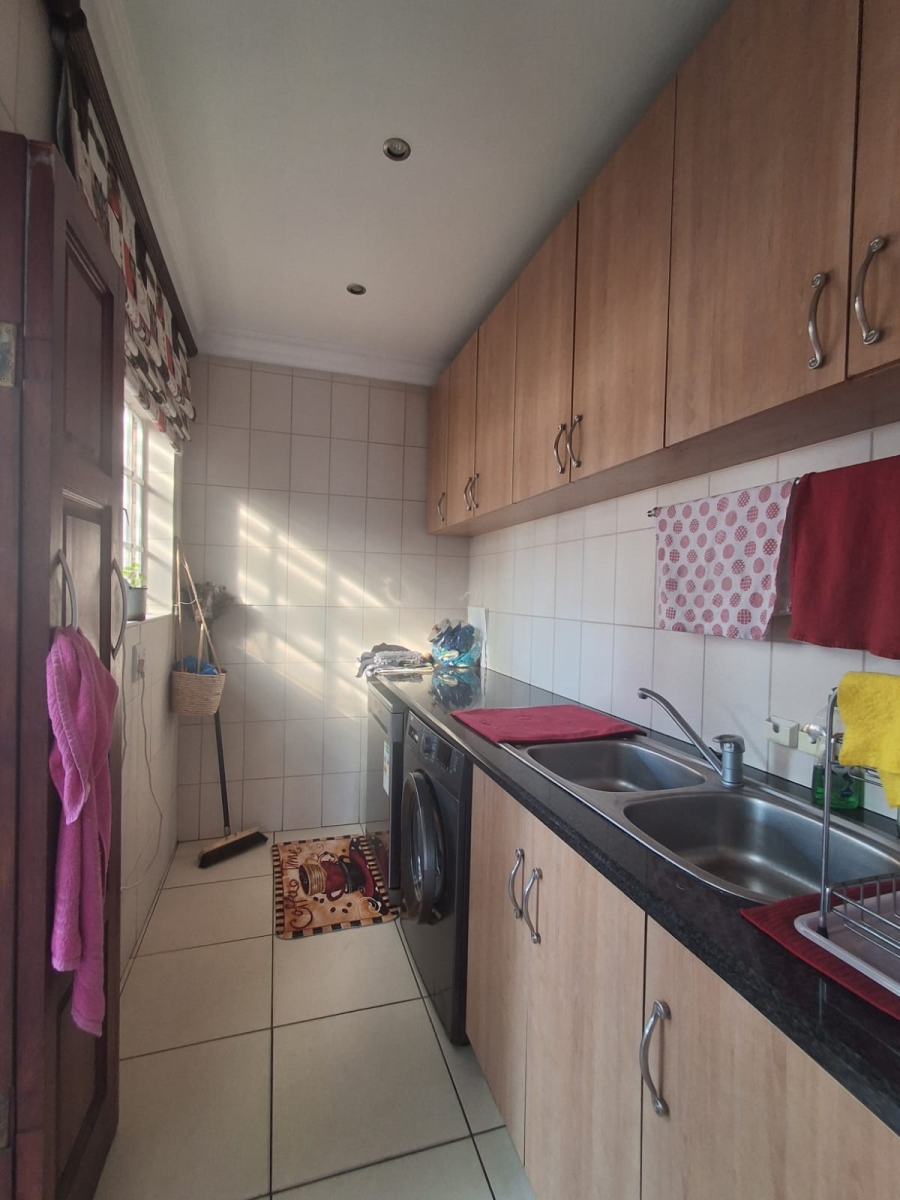 3 Bedroom Property for Sale in Three Rivers Gauteng