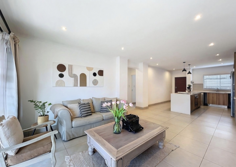 3 Bedroom Property for Sale in Glen Marais Gauteng