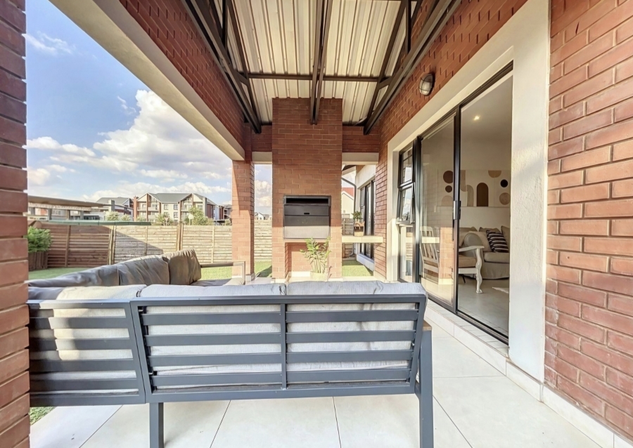 3 Bedroom Property for Sale in Glen Marais Gauteng