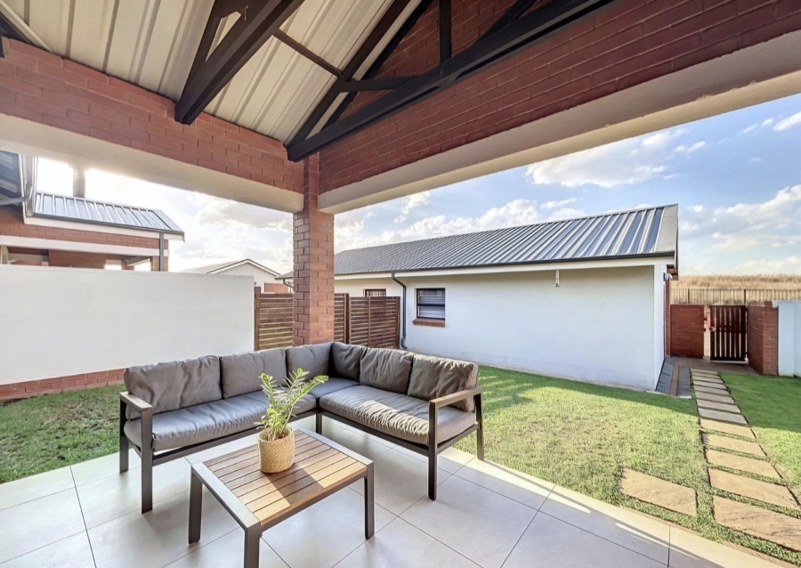 3 Bedroom Property for Sale in Glen Marais Gauteng