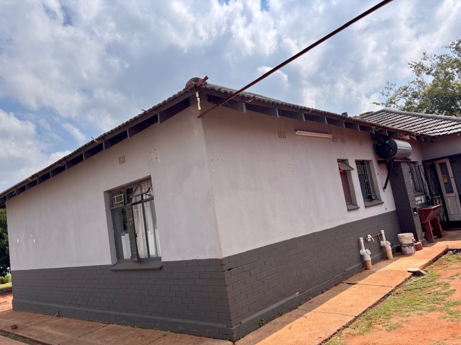 3 Bedroom Property for Sale in Carletonville Central Gauteng