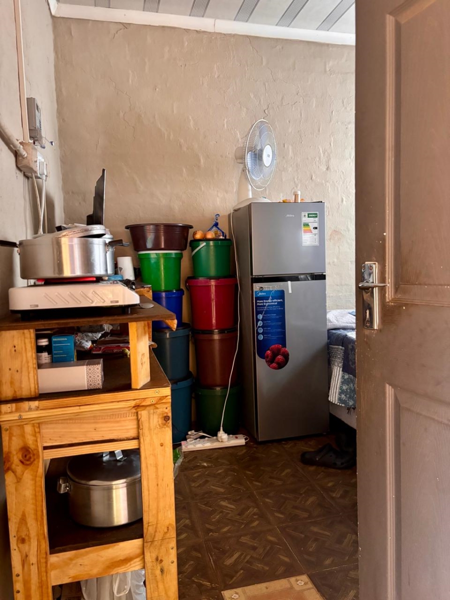 3 Bedroom Property for Sale in Carletonville Central Gauteng