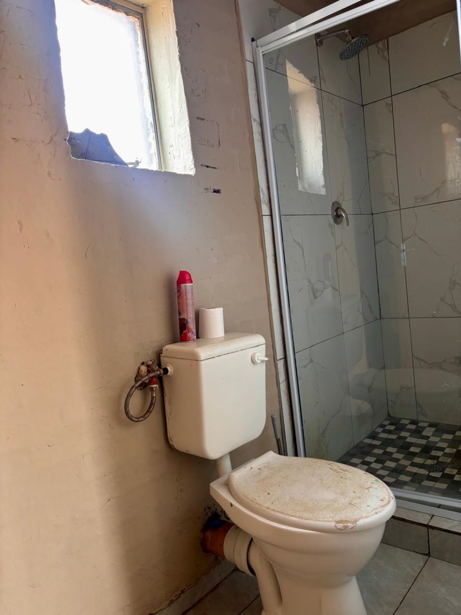 3 Bedroom Property for Sale in Carletonville Central Gauteng