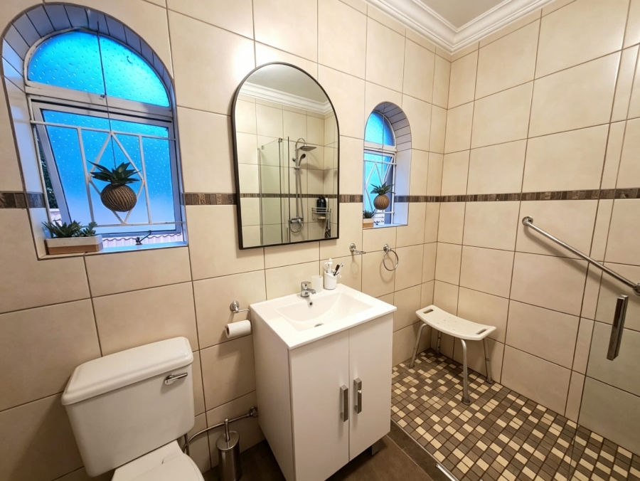 3 Bedroom Property for Sale in Three Rivers Gauteng