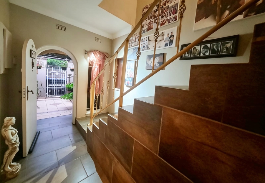 3 Bedroom Property for Sale in Three Rivers Gauteng