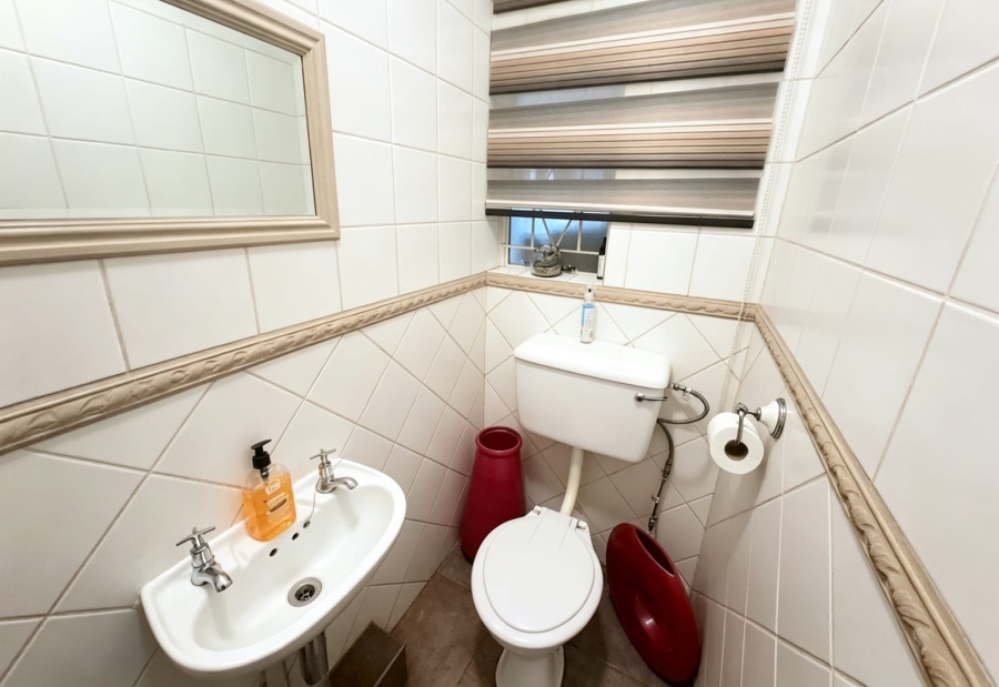 3 Bedroom Property for Sale in Three Rivers Gauteng